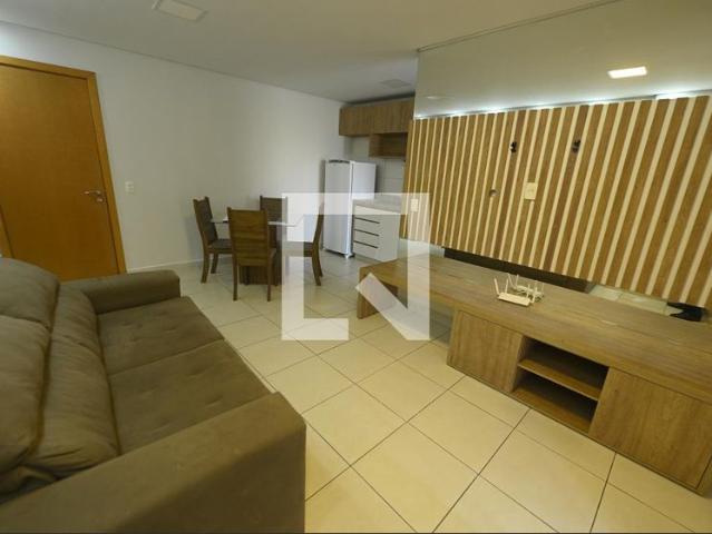 Kitnet, Setor Oeste, 1 Quarto, 50 m2 Goiânia
