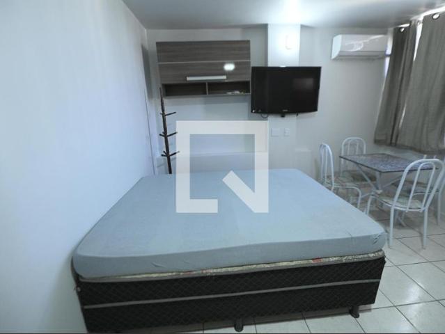 Kitnet, Setor Leste Universitário, 1 Quarto, 23 m2 Goiânia