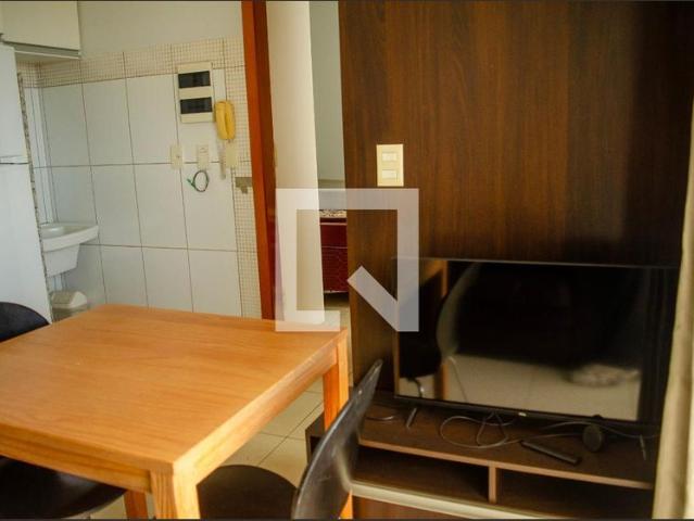 Kitnet, Setor Leste Universitário, 1 Quarto, 30 m2 Goiânia