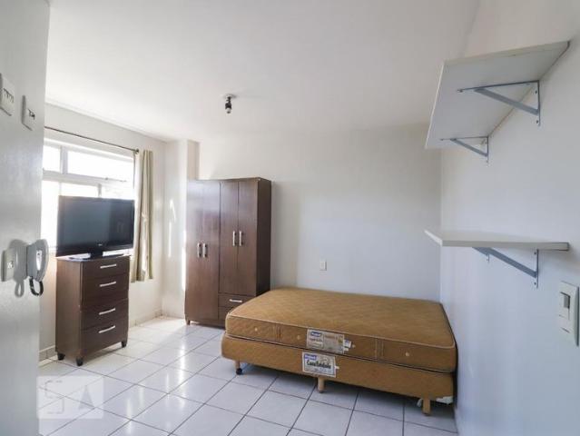 Kitnet, Setor Leste Universitário, 1 Quarto, 30 m2 Goiânia