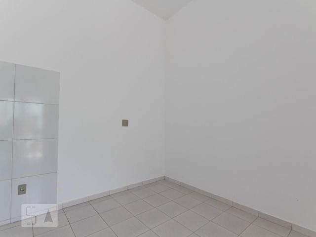 Kitnet, Setor Leste Universitário, 1 Quarto, 37 m2 Goiânia