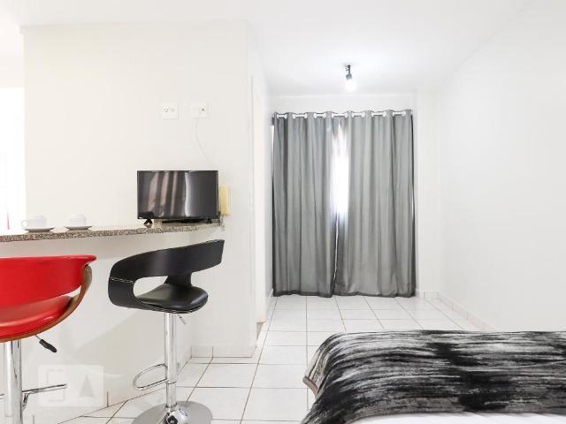 Kitnet, Setor Leste Universitário, 1 Quarto, 35 m2 Goiânia