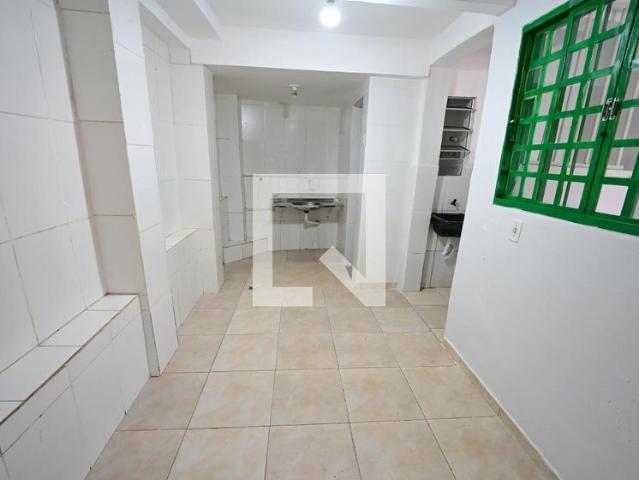 Kitnet, Setor Leste Vila Nova, 1 Quarto, 15 m2 Goiânia