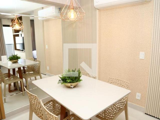 Kitnet, Setor Marista, 1 Quarto, 46 m2 Goiânia
