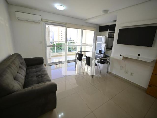 Apto, Setor Leste Universitário, 1 Quarto, 50 m2 Goiânia