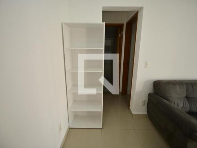 Apto, Setor Leste Universitário, 1 Quarto, 50 m2 Goiânia