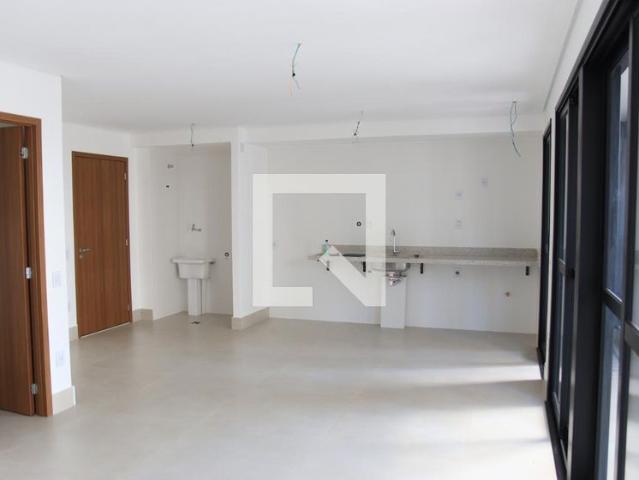 Kitnet, Setor Marista, 1 Quarto, 50 m2 Goiânia