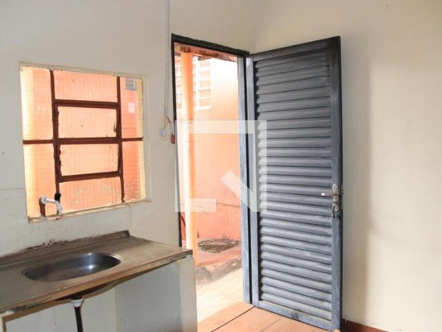 Kitnet, Setor Norte Ferroviário, 1 Quarto, 50 m2 Goiânia