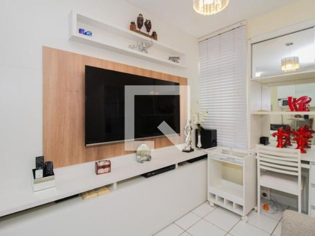 Kitnet, Setor Sudoeste, 1 Quarto, 26 m2 Brasília