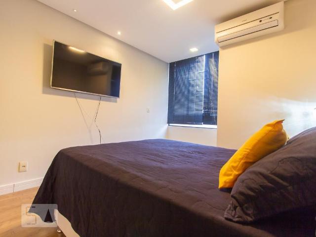 Kitnet, Setor Sudoeste, 1 Quarto, 29 m2 Brasília