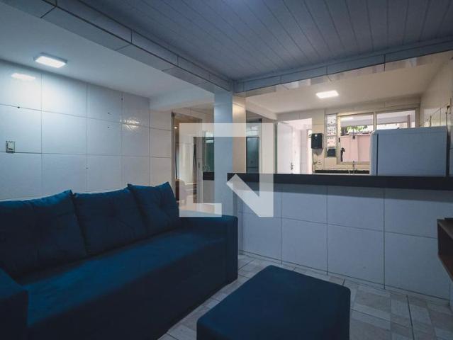 Kitnet, Setor Sudoeste, 2 Quartos, 40 m2 Goiânia