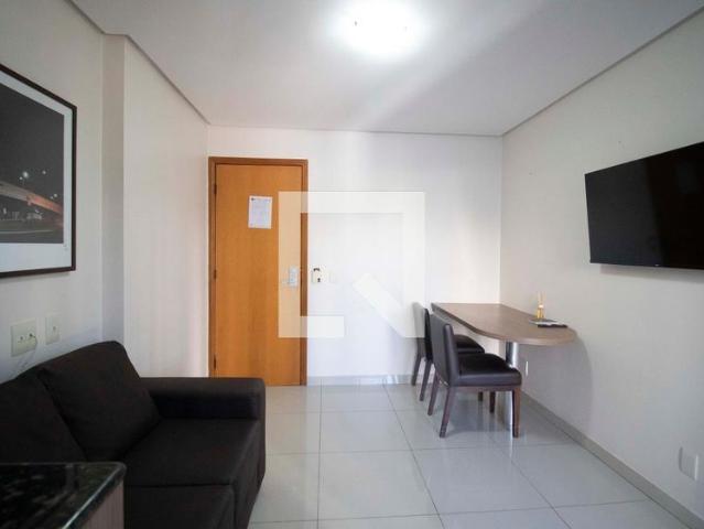 Kitnet, Setor Pedro Ludovico, 1 Quarto, 44 m2 Goiânia