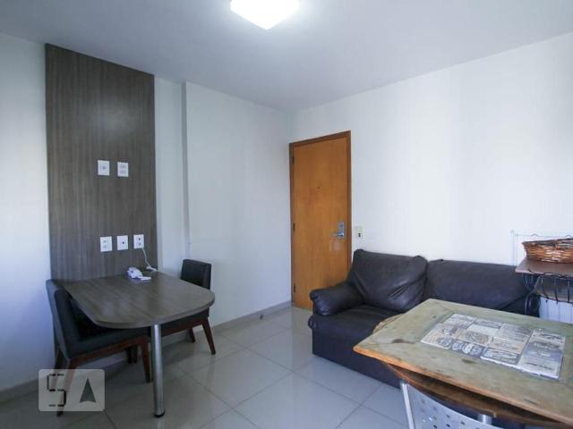 Kitnet, Setor Pedro Ludovico, 1 Quarto, 60 m2 Goiânia