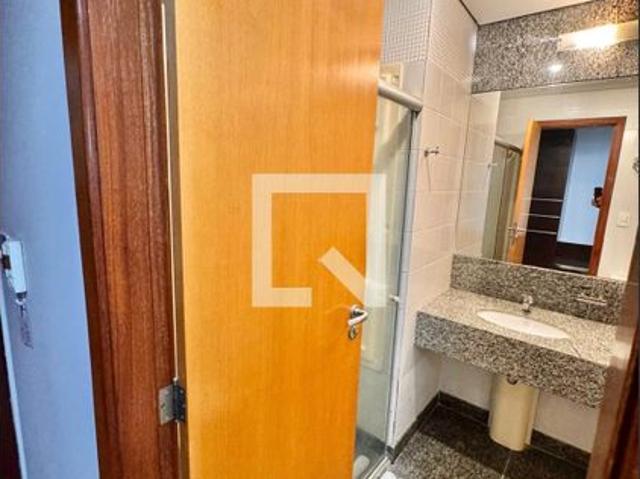 Kitnet, Serra, 1 Quarto, 26 m2 Belo Horizonte