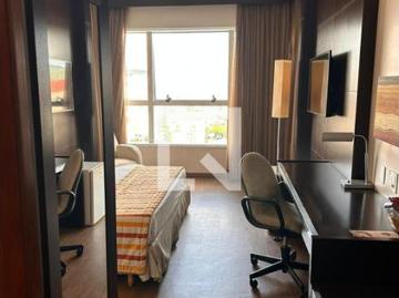 Kitnet, Serra, 1 Quarto, 28 m2 Belo Horizonte