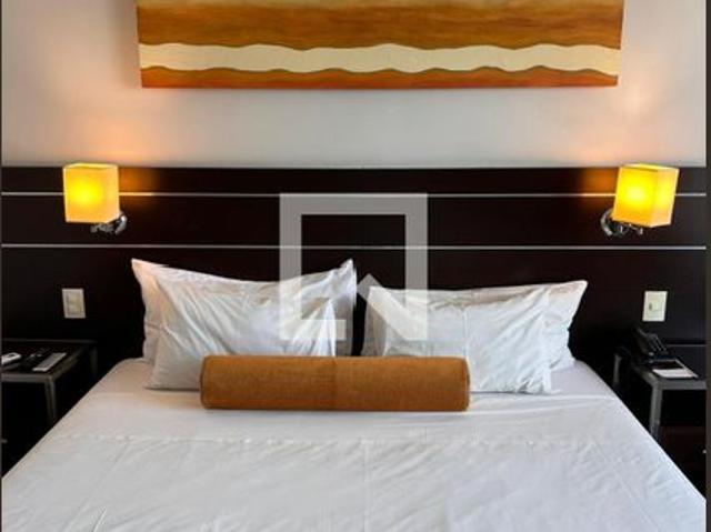 Kitnet, Serra, 1 Quarto, 28 m2 Belo Horizonte