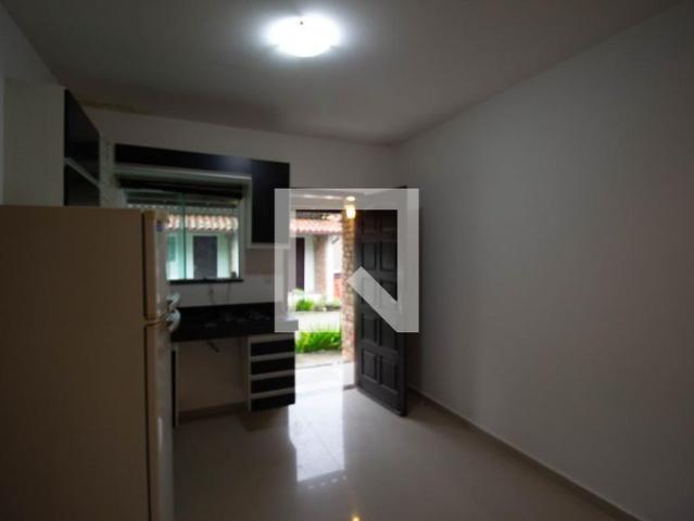 Kitnet, Serra Grande, 1 Quarto, 32 m2 Niterói