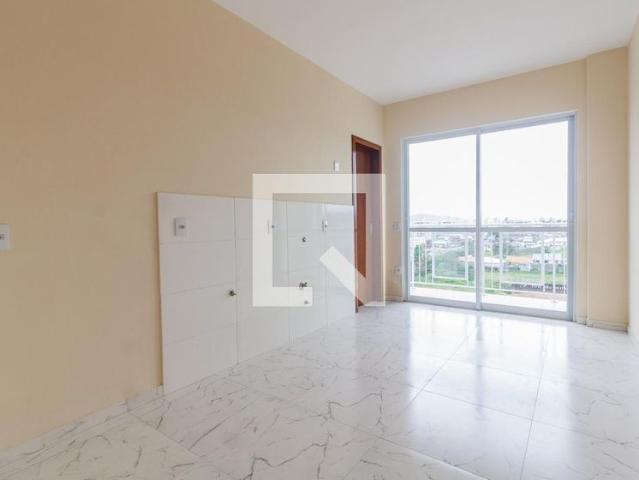 Kitnet, Serraria, 1 Quarto, 24 m2 São José