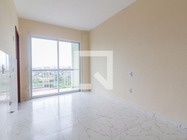Kitnet, Serraria, 1 Quarto, 24 m2 São José