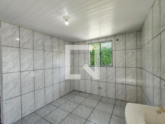 Kitnet, Serraria, 1 Quarto, 48 m2 São José
