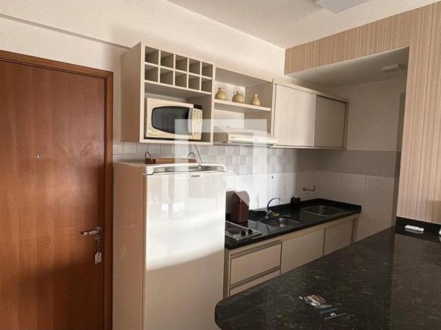 Kitnet, Serrinha, 1 Quarto, 39 m2 Goiânia