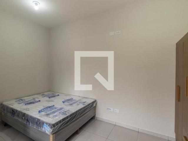 Kitnet, Sítio Cercado, 1 Quarto, 15 m2 Curitiba