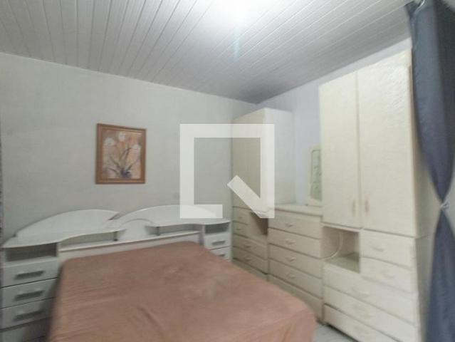 Kitnet, Sítio Cercado, 1 Quarto, 35 m2 Curitiba