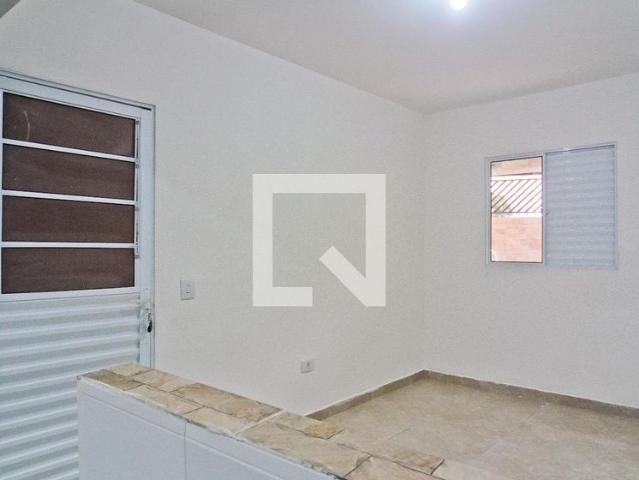 Kitnet, Sítio do Mandaqui, 1 Quarto, 24 m2 São Paulo