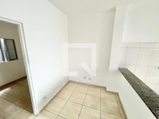 Kitnet, Sítio do Mandaqui, 1 Quarto, 30 m2 São Paulo