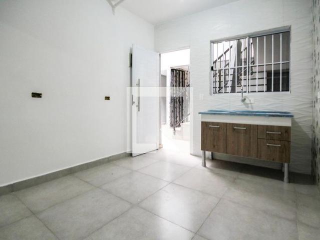 Kitnet, Sitio Morro Grande, 1 Quarto, 22 m2 São Paulo