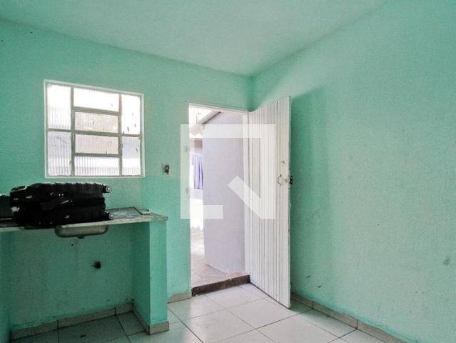 Kitnet, Sitio Morro Grande, 1 Quarto, 35 m2 São Paulo