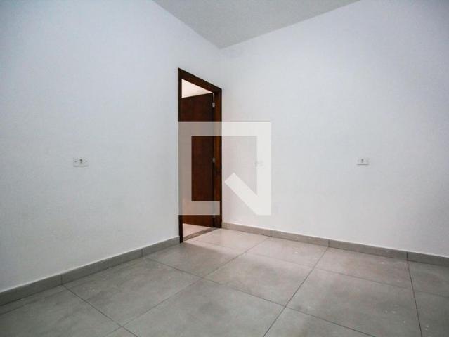 Kitnet, Sitio Morro Grande, 1 Quarto, 30 m2 São Paulo