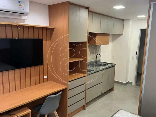 Kitnet / Stúdio para alugar na Avenida Doutor Chucri Zaidan, 111, Vila Cordeiro, São Paulo
