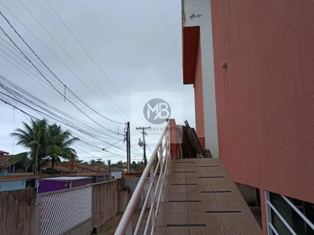 Kitnet / Stúdio para alugar na Avenida Padre Anchieta, 1656, Balneário Stella Maris, Peruíbe