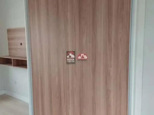 Kitnet / Stúdio para alugar na Avenida Presidente Juscelino Kubitschek, 7440, Vila Industrial, São José dos Campos