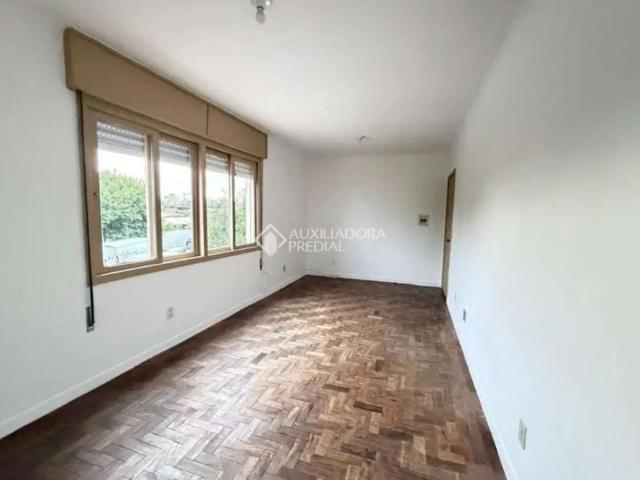 Kitnet / Stúdio para alugar na Avenida Rocio, 111, Vila João Pessoa, Porto Alegre, 28 m2 por R$ 900