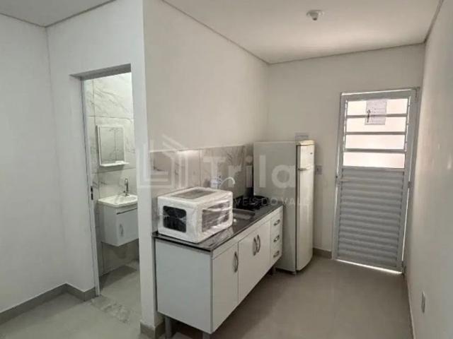 Kitnet / Stúdio para alugar na Cidade Morumbi, São José dos Campos