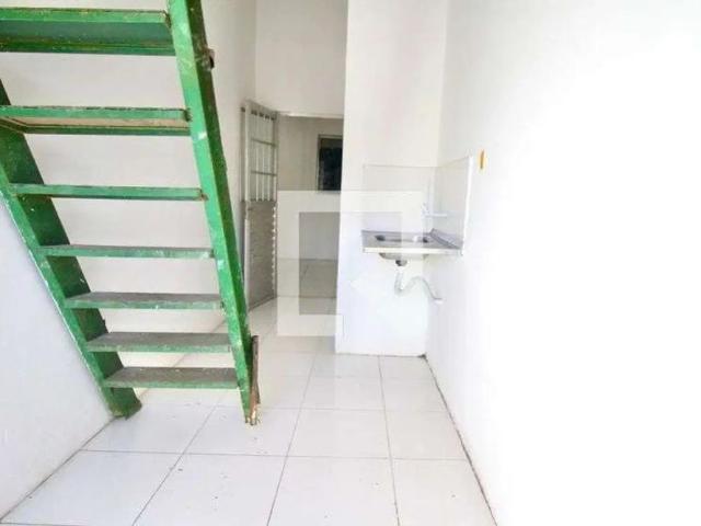Kitnet / Stúdio para alugar na Ladeira da Palma, Nazaré, Salvador por R$ 561
