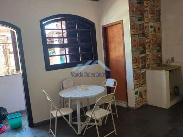 Kitnet / Stúdio para alugar na Projetada F, 71, Cerrado, Mangaratiba, 30 m2 por R$ 600