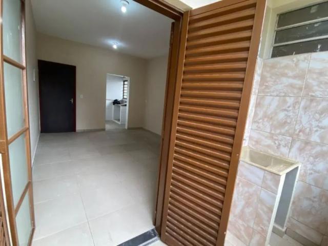 Kitnet / Stúdio para alugar na Rua Trajano Dias Cardoso, 295, Terra Nova, Taubaté