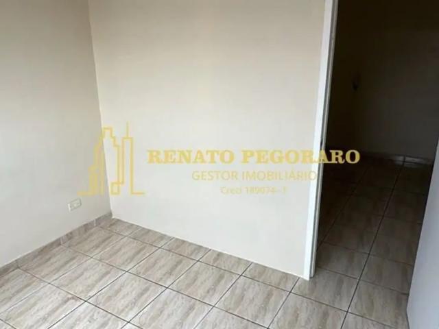 Kitnet / Stúdio para alugar na Rua Antônio Giacomo José Zordo, Santa Luzia, Bragança Paulista