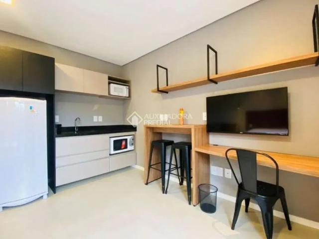 Kitnet / Stúdio para alugar na Rua Arlindo Pasqualini, 448, Vila Nova, Novo Hamburgo, 25 m2 por R$ 1.700