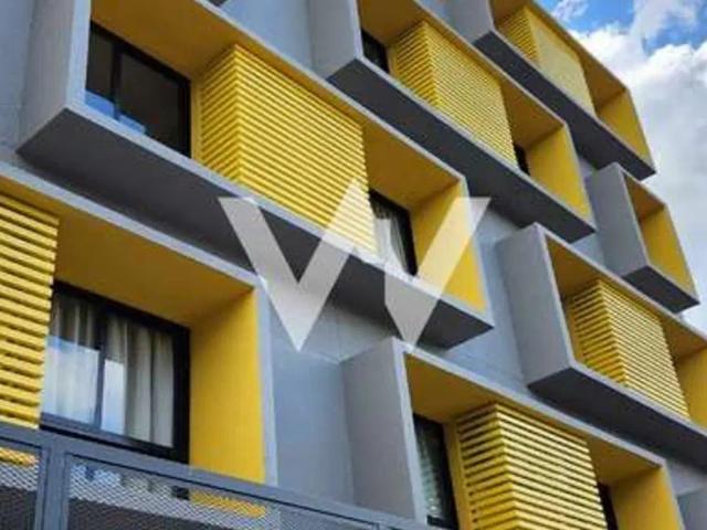 Kitnet / Stúdio para alugar na Rua Arlindo Pasqualini,, Vila Nova, Novo Hamburgo por R$ 2.000