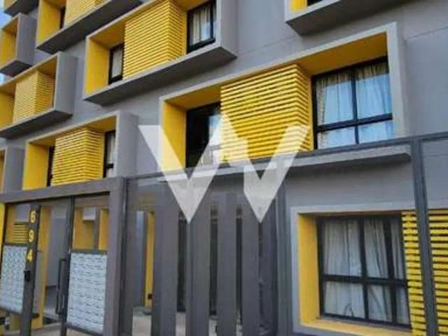 Kitnet / Stúdio para alugar na Rua Arlindo Pasqualini,, Vila Nova, Novo Hamburgo por R$ 2.100