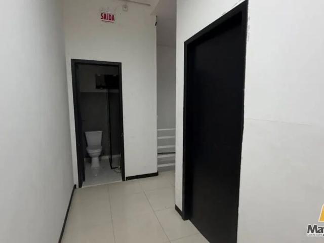 Kitnet / Stúdio para alugar na Rua Barão Do Rio Branco, Centro, São Francisco do Sul