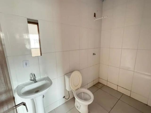 Kitnet / Stúdio para alugar na Rua Bráz Baltazar, 25, Caiçaras, Belo Horizonte