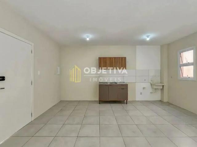 Kitnet / Stúdio para alugar na Rua Caçador, 727, Rio Branco, Novo Hamburgo