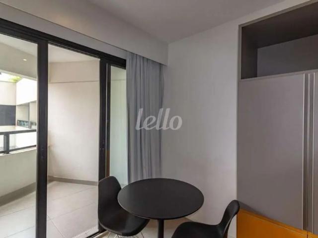 Kitnet / Stúdio para alugar na Rua Casa do Ator,, Vila Olímpia, São Paulo, 26 m2 por R$ 2.930