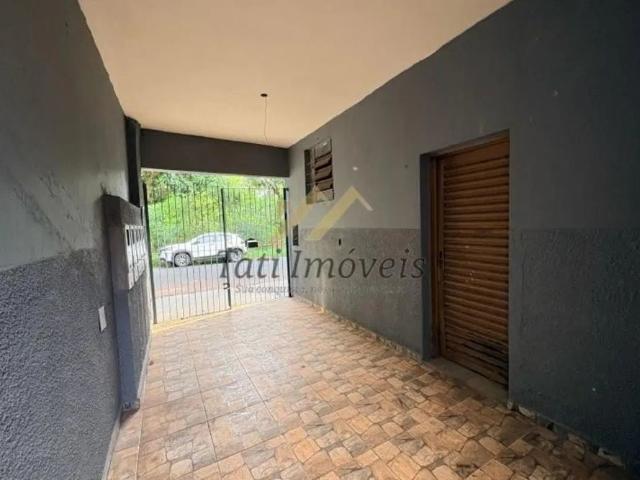 Kitnet / Stúdio para alugar na Rua Cícero Soares Ribeiro, Vila Carmem, São Carlos