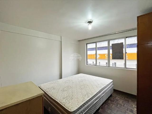 Kitnet / Stúdio para alugar na Rua Conselheiro Laurindo, 557, Centro, Curitiba, 32 m2 por R$ 1.200